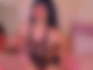 Kiyomi's Live Sex Cam Show