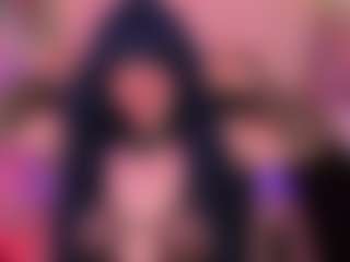 Kiyomi's Live Sex Cam Show