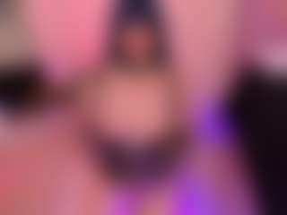 Live cam show with Kiyomi - Arab BBW on camgirlchat.live