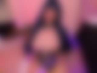 Kiyomi's Live Sex Cam Show
