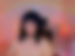 Live cam show with Kiyomi - Gamer Blonde Hair on anonymated.com