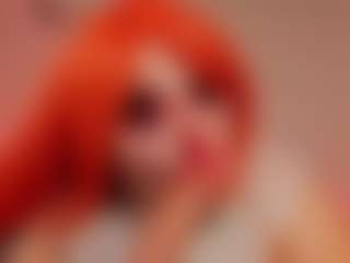 Live cam show with Kiyomi - Spank Blonde Hair on Hubzter Live
