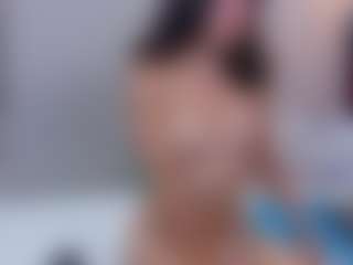 Live cam show with little-aprill - Thin on TeamSkeetLive