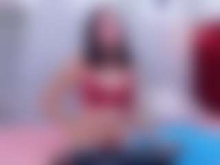 Live cam show with little-aprill - Thin on camtv