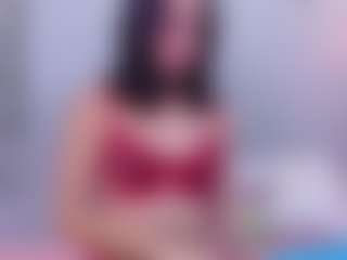 Live cam show with little-aprill - College on Dolls Live