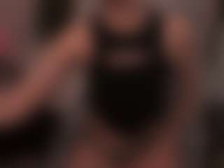 Luna's Live Sex Cam Show