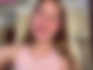 Live cam show with SallieBollacker - Thin on CamwithHer