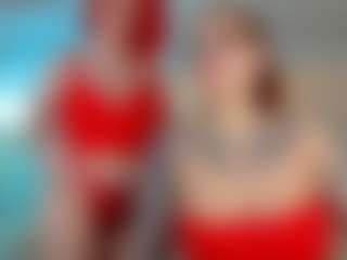 Live cam show with honeymoann - Brown Hair on Cam Slut