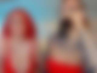 honeymoann's Live Sex Cam Show
