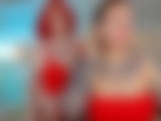 honeymoann's Live Sex Cam Show