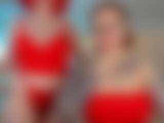 Live cam show with honeymoann - Brown Hair on Cam Slut