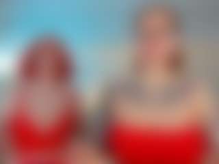 honeymoann's Live Sex Cam Show