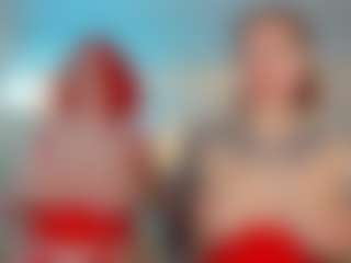 honeymoann's Live Sex Cam Show