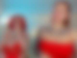 honeymoann's Live Sex Cam Show