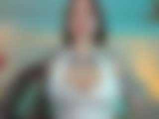 Live cam show with honeymoann - Gagging on Camming Site