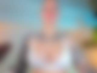 Live cam show with honeymoann - Green Eyes on Camsoda