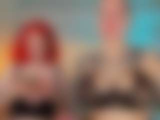 honeymoann's Live Sex Cam Show