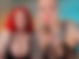 Live cam show with honeymoann - Big Tits on Mixed Magazine Live