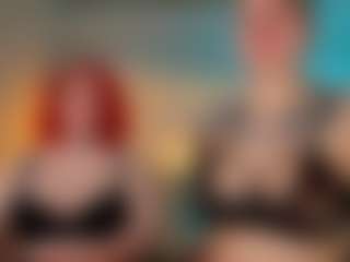 honeymoann's Live Sex Cam Show