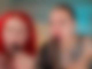 Live cam show with honeymoann - Smoking on Mixed Magazine Live