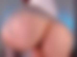 Live cam show with honeymoann - Twerk on Camsoda