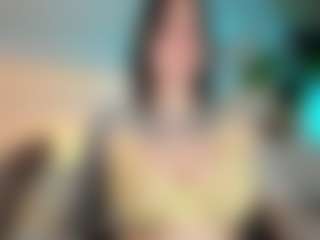 Live cam show with honeymoann - Brown Hair on Dolls Live