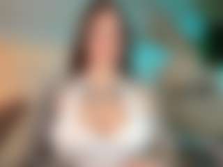 Live cam show with honeymoann - Green Eyes on livesexfox.com
