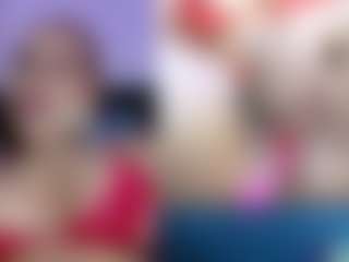 Karoolyna's Live Sex Cam Show