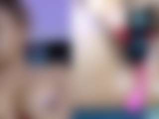 Live cam show with Karoolyna - Legs on Mixed Magazine Live