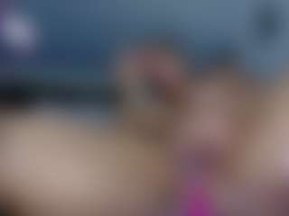 Karoolyna's Live Sex Cam Show