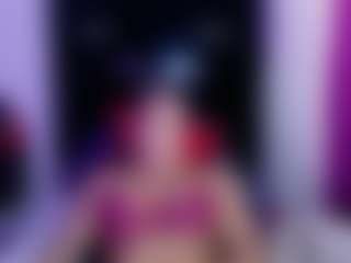 Karoolyna's Live Sex Cam Show
