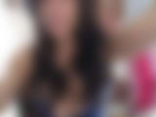 The-MonaLisa's Live Sex Cam Show