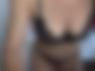 The-MonaLisa's Live Sex Cam Show