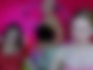 Live cam show with alia-skay - Lingerie on Fit Hotties
