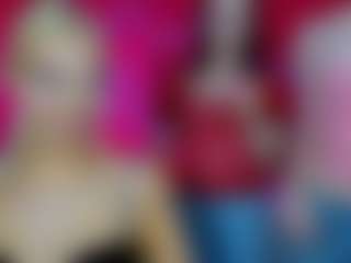 Live cam show with alia-skay - Yoga on TeamSkeetLive