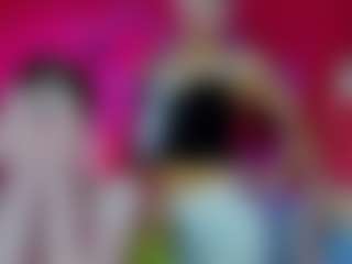 Live cam show with alia-skay - Oil on Fit Hotties