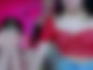 Live cam show with alia-skay - Brown Hair on Fit Hotties