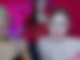 Live cam show with alia-skay - Bbc on Stripli.com