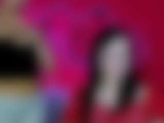 Live cam show with alia-skay - Glasses on instabang
