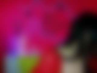 Live cam show with alia-skay - Candy on Fit Hotties