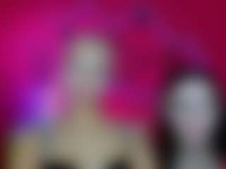 Live cam show with alia-skay - Massage on pussylord.com