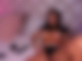 biakalia's Live Sex Cam Show