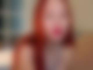 Live cam show with Anora - Red Hair on MyBangCams