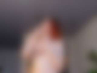 Live cam show with Anora - Tease on Mixed Magazine Live