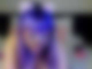 Live cam show with MiraStarlet - College on Camsoda