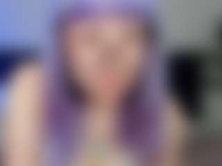 Show live cam dengan MiraStarlet - Geek di Camsoda