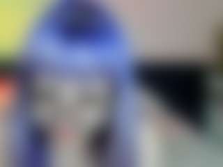Live cam show with MiraStarlet - Neon Hair on nudelive.tv