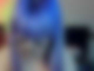Live-sekscamshow van MiraStarlet