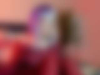 Spettacolo in cam dal vivo con MiraStarlet - New Sexwebcam su Camsoda