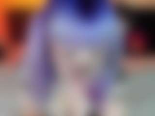 Live cam show with MiraStarlet - Role Play on crypto-cams